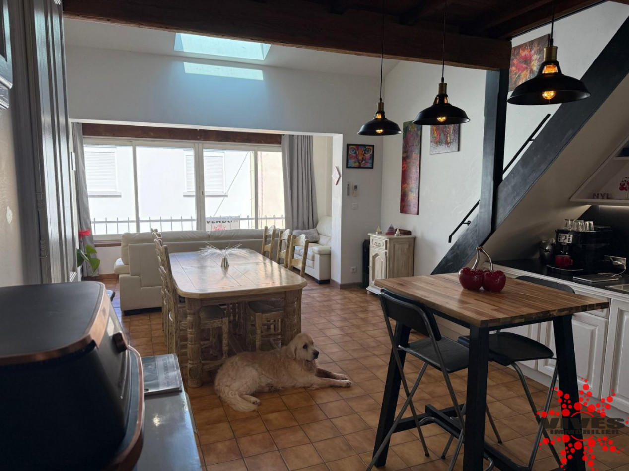 sale Maison de village Maraussan - Photo 4