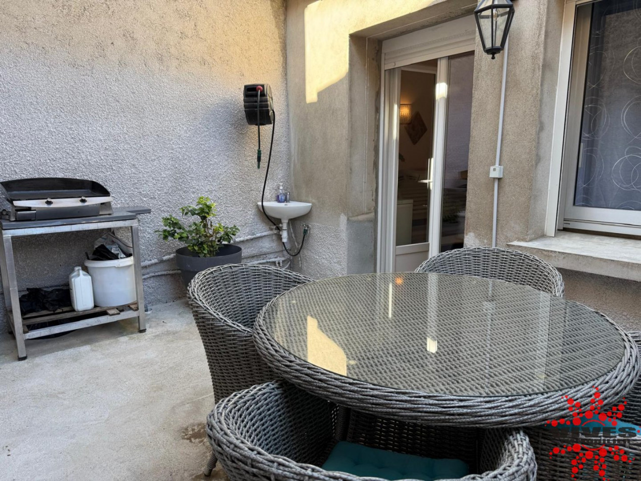 sale Maison de village Maraussan - Photo 12