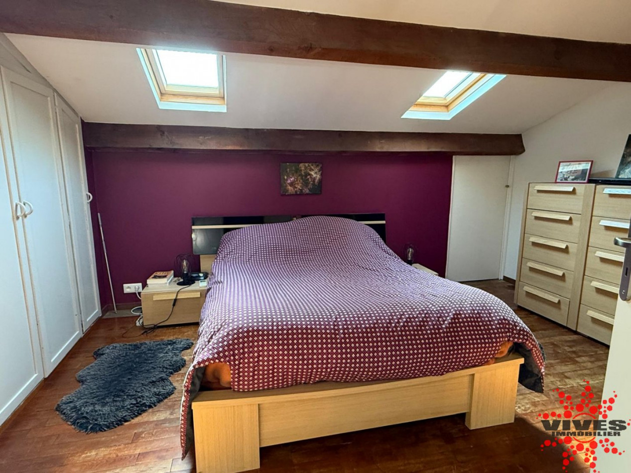 sale Maison de village Maraussan - Photo 9