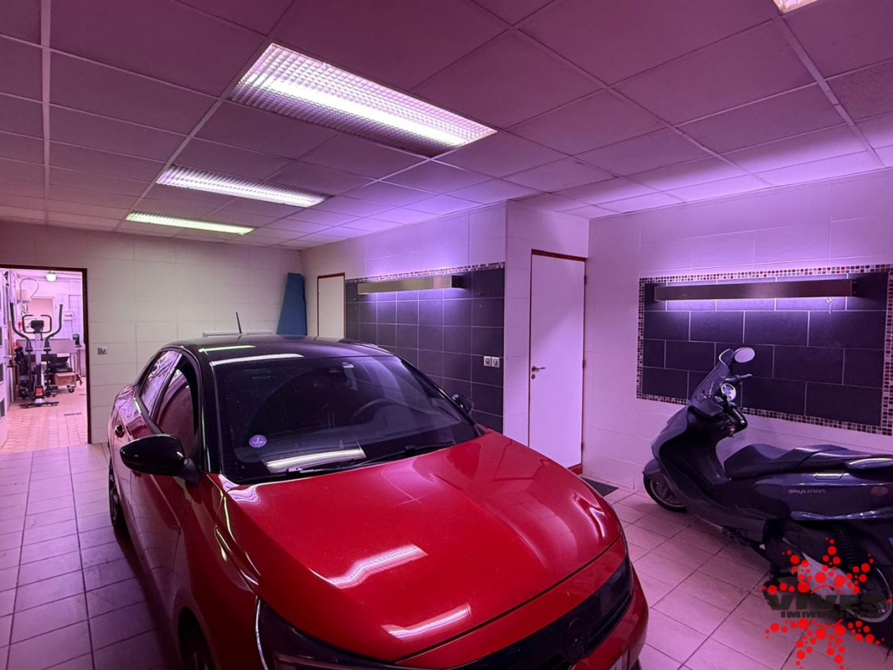 sale Maison de village Maraussan - Photo 13