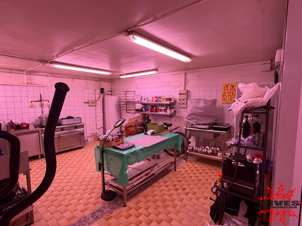 sale Maison de village Maraussan - Photo 14