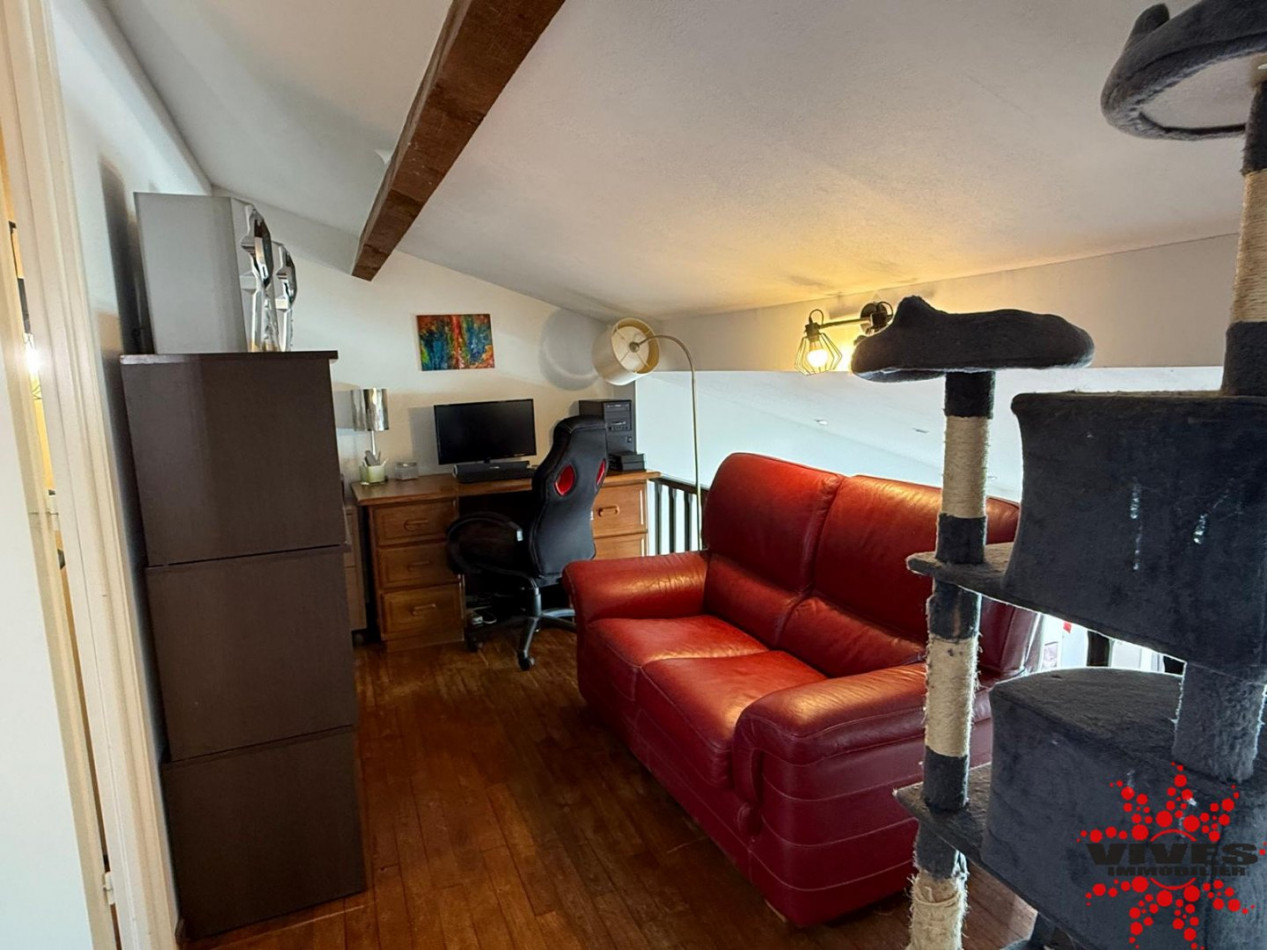 sale Maison de village Maraussan - Photo 6