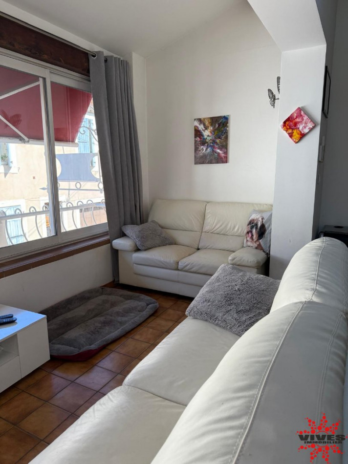 sale Maison de village Maraussan - Photo 5