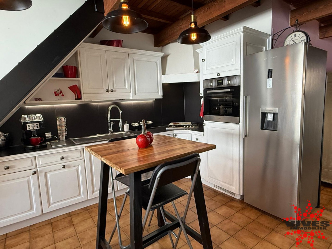 sale Maison de village Maraussan - Photo 3