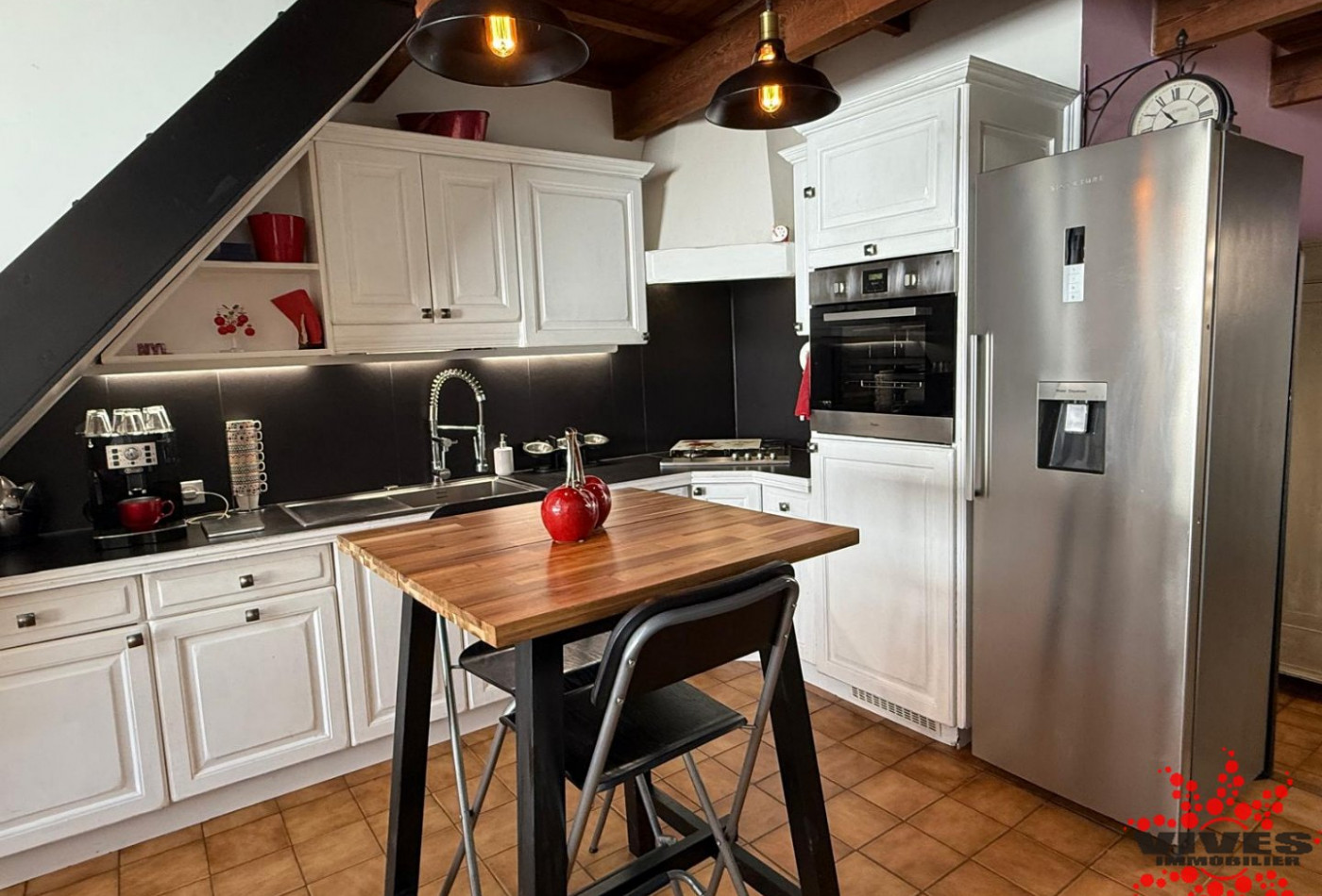 vente Maison de village Maraussan - Photo 2