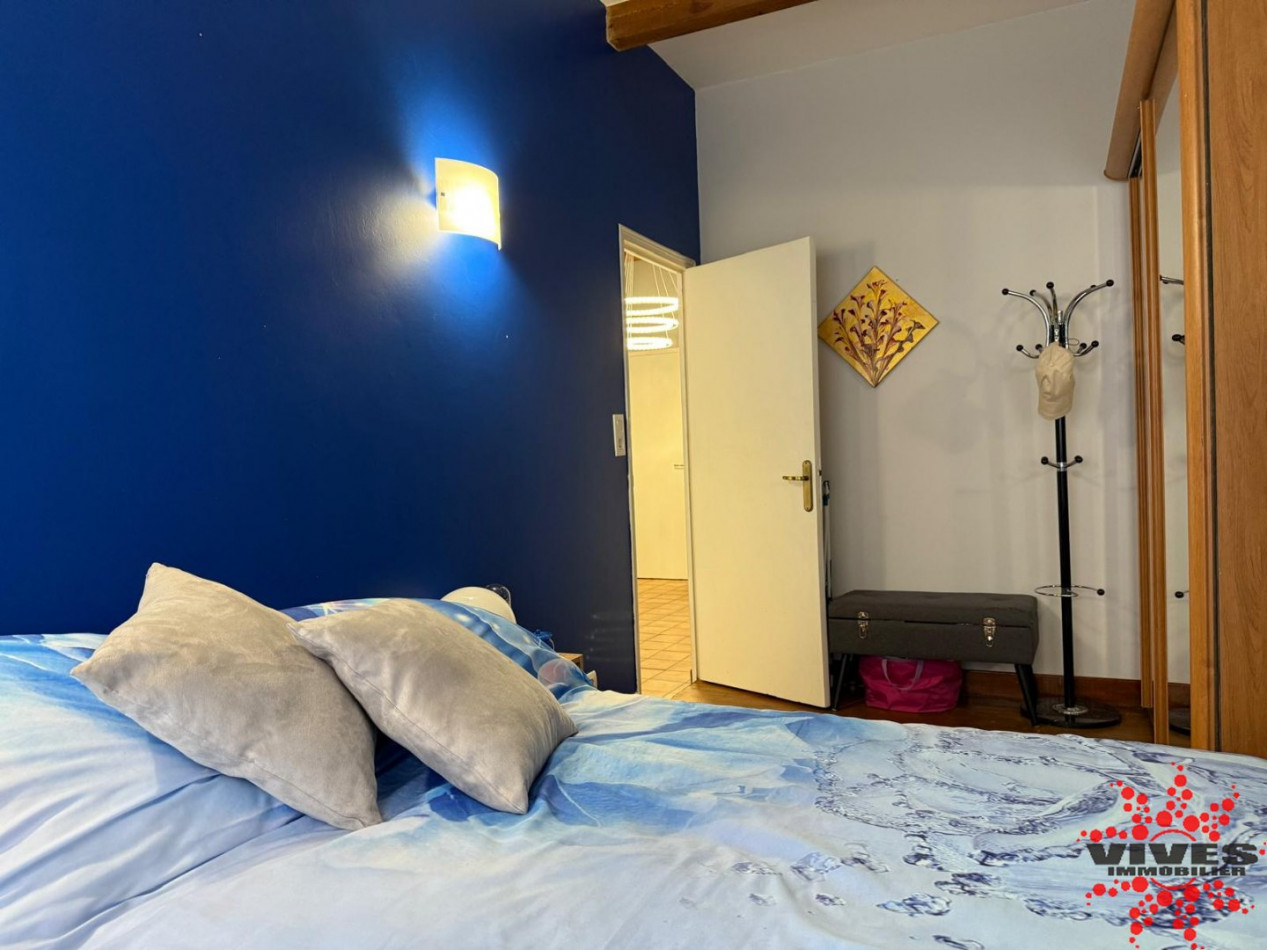 sale Maison de village Maraussan - Photo 8