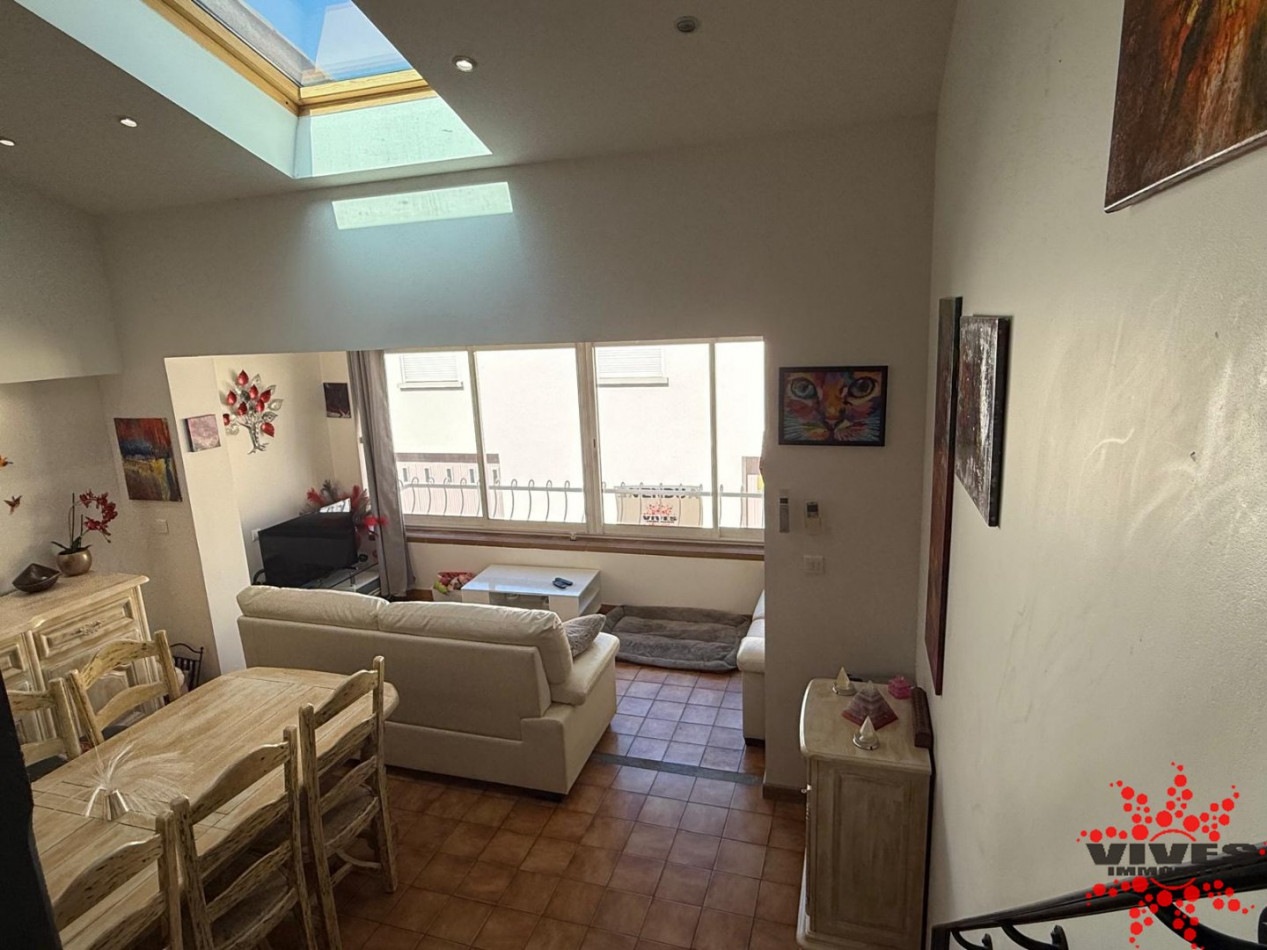 sale Maison de village Maraussan - Photo 7