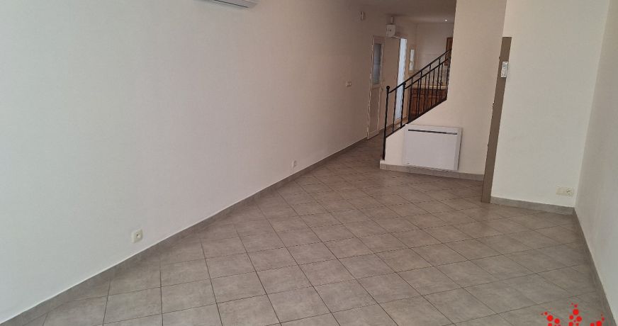 location Maison de village Cazouls Les Beziers