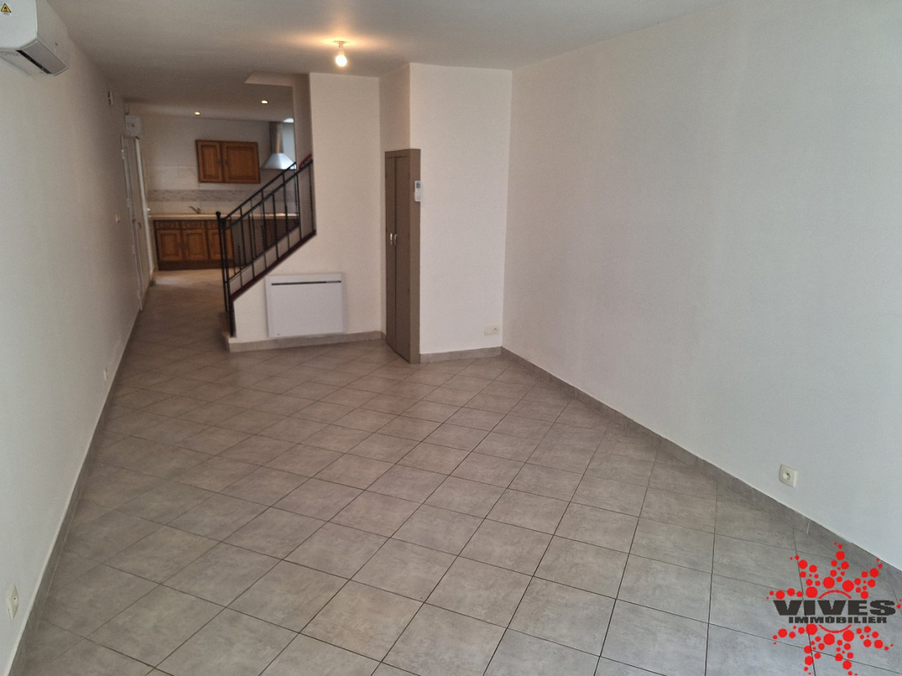 location Maison de village Cazouls Les Beziers - Photo 2