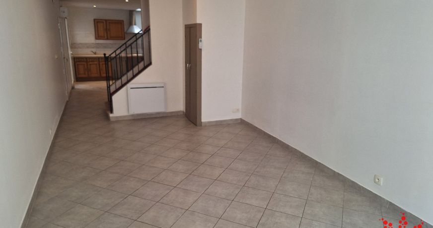 location Maison de village Cazouls Les Beziers