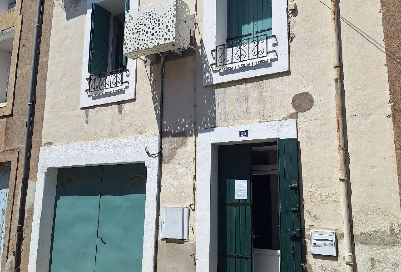 location Maison de village Cazouls Les Beziers - Photo 1
