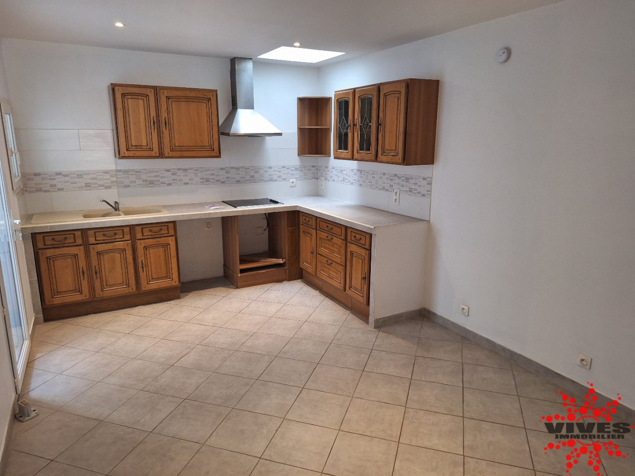 location Maison de village Cazouls Les Beziers - Photo 4