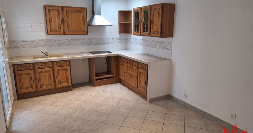 location Maison de village Cazouls Les Beziers
