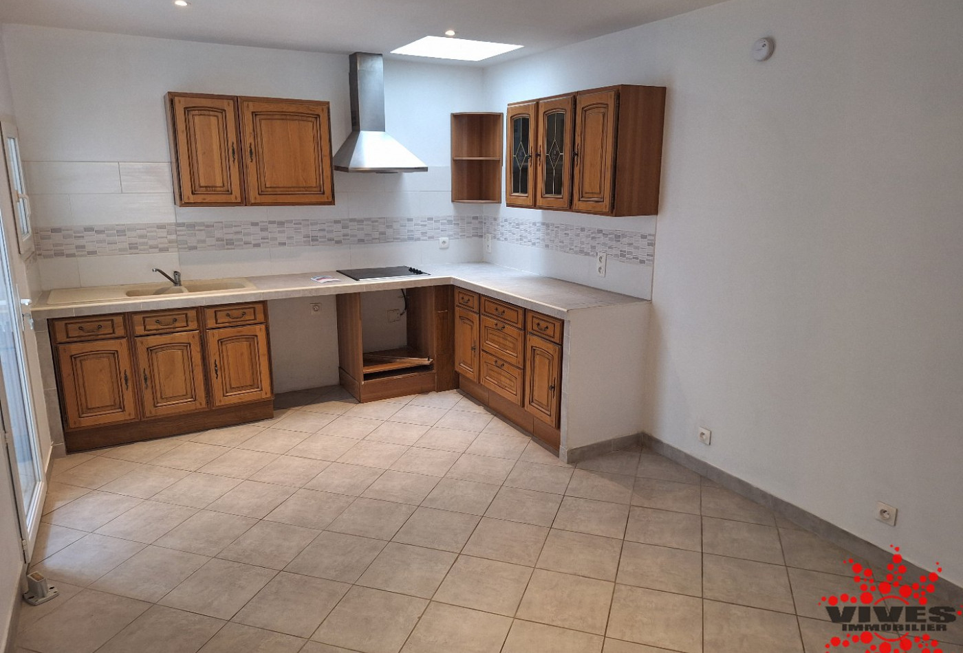 location Maison de village Cazouls Les Beziers - Photo 4