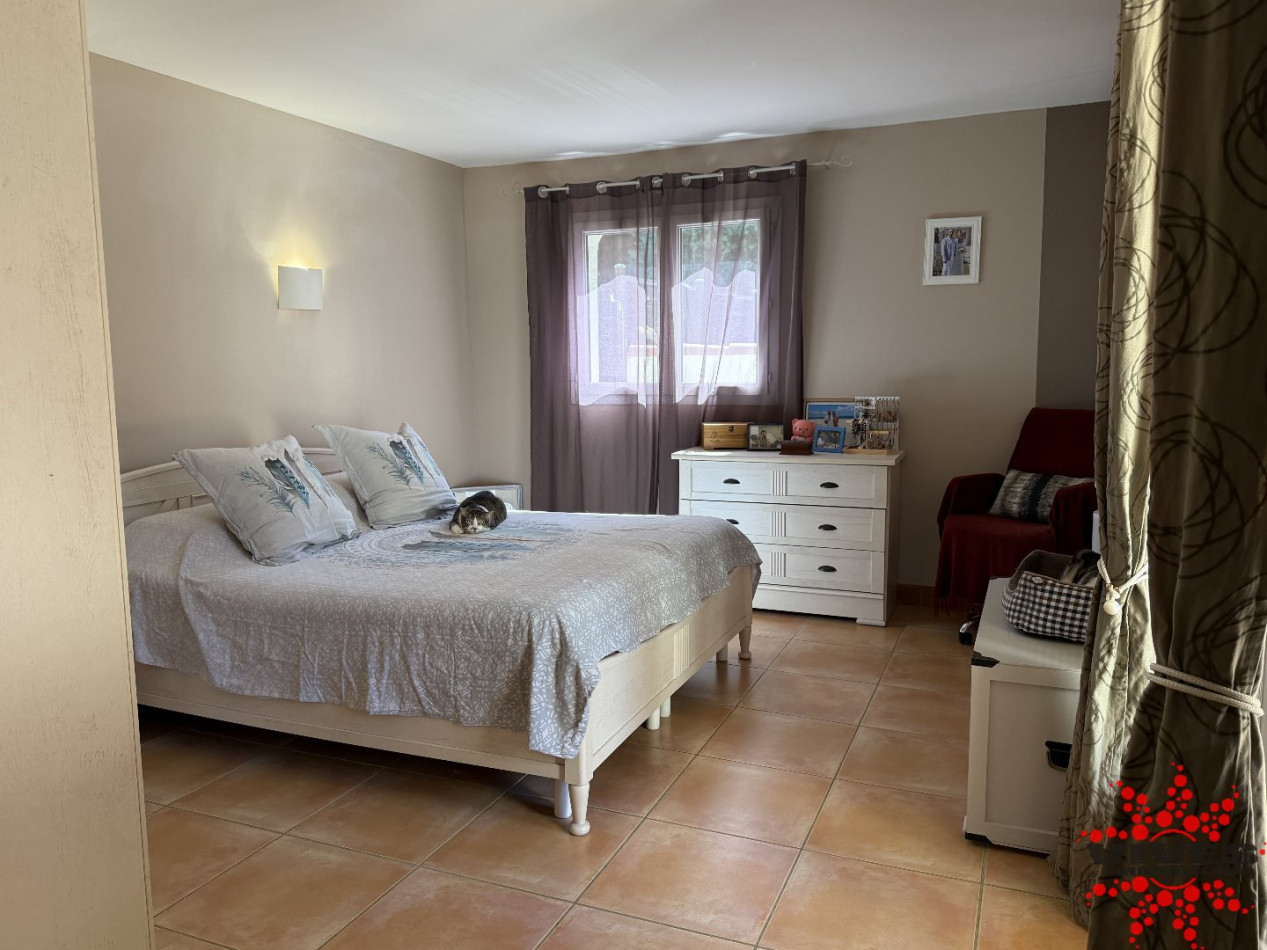 sale Villa Maraussan - Photo 13