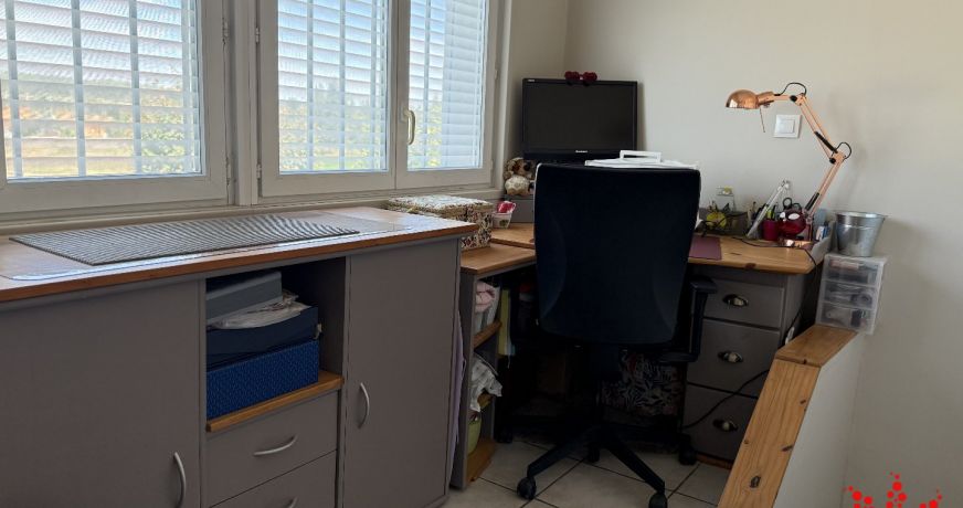 vente Villa Maraussan