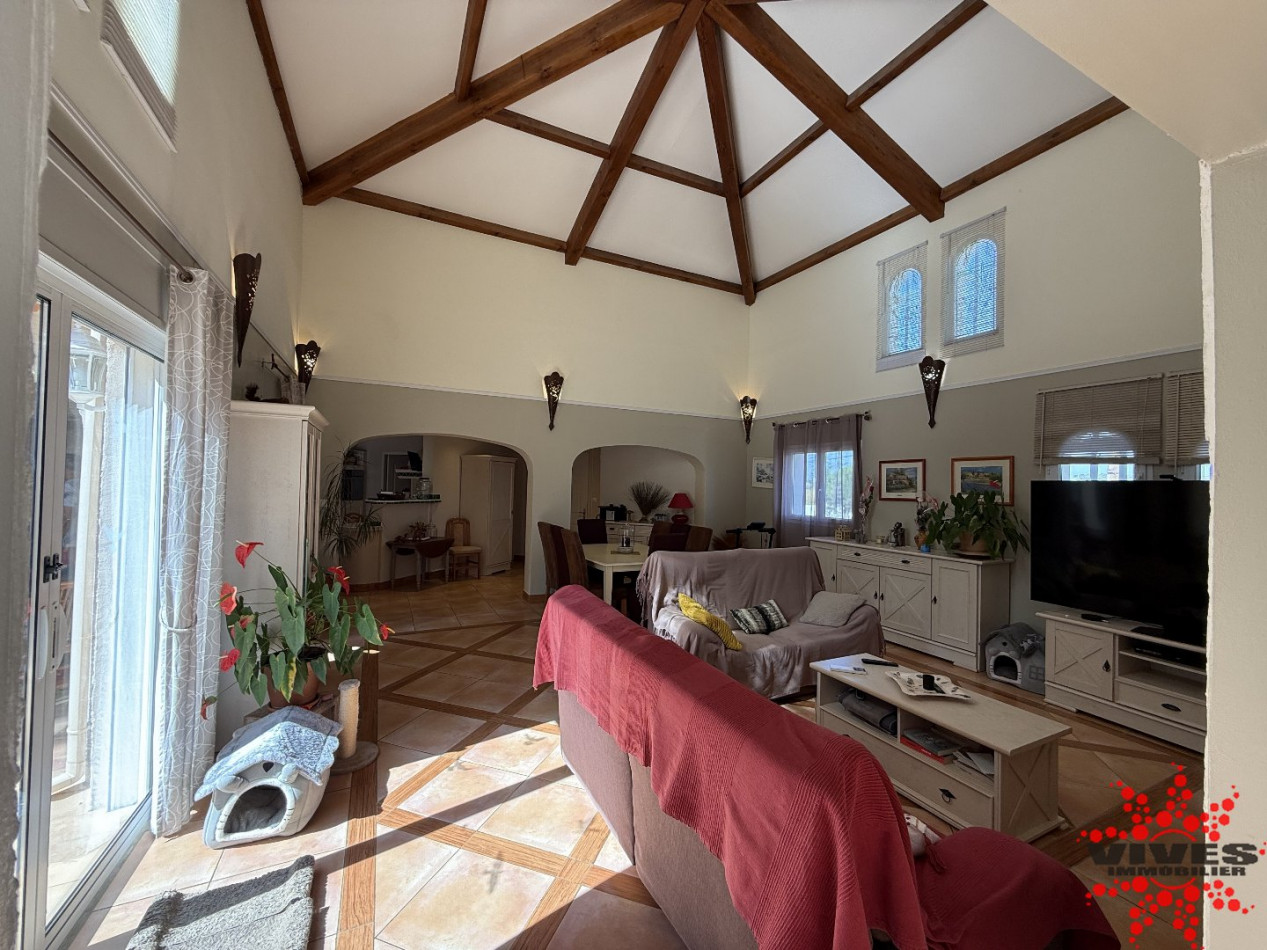 sale Villa Maraussan - Photo 8