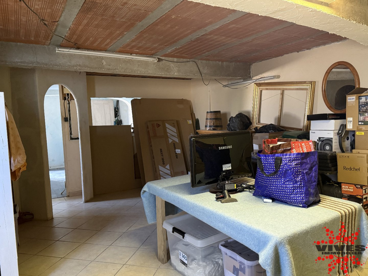 sale Villa Maraussan - Photo 20