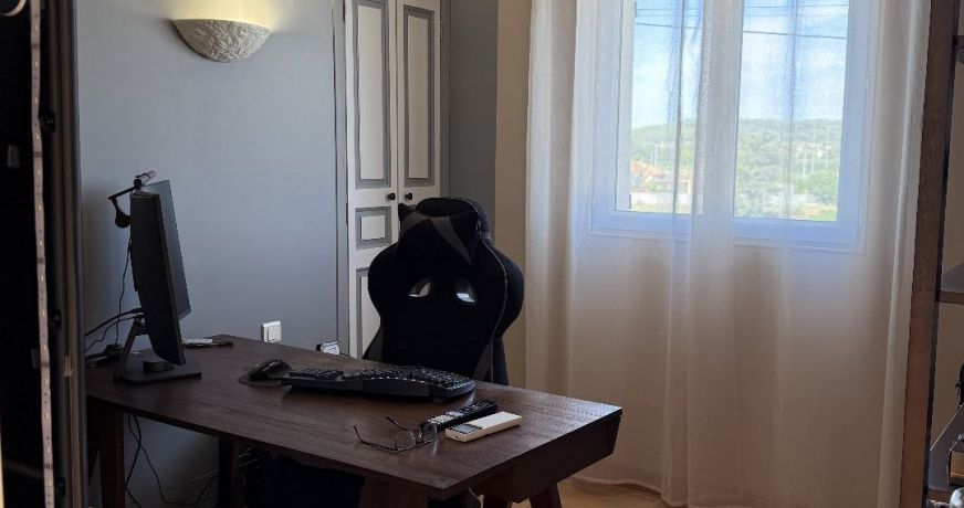 vente Villa Maraussan