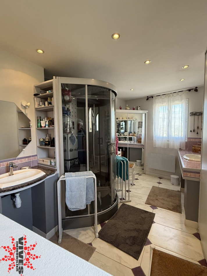 sale Villa Maraussan - Photo 14