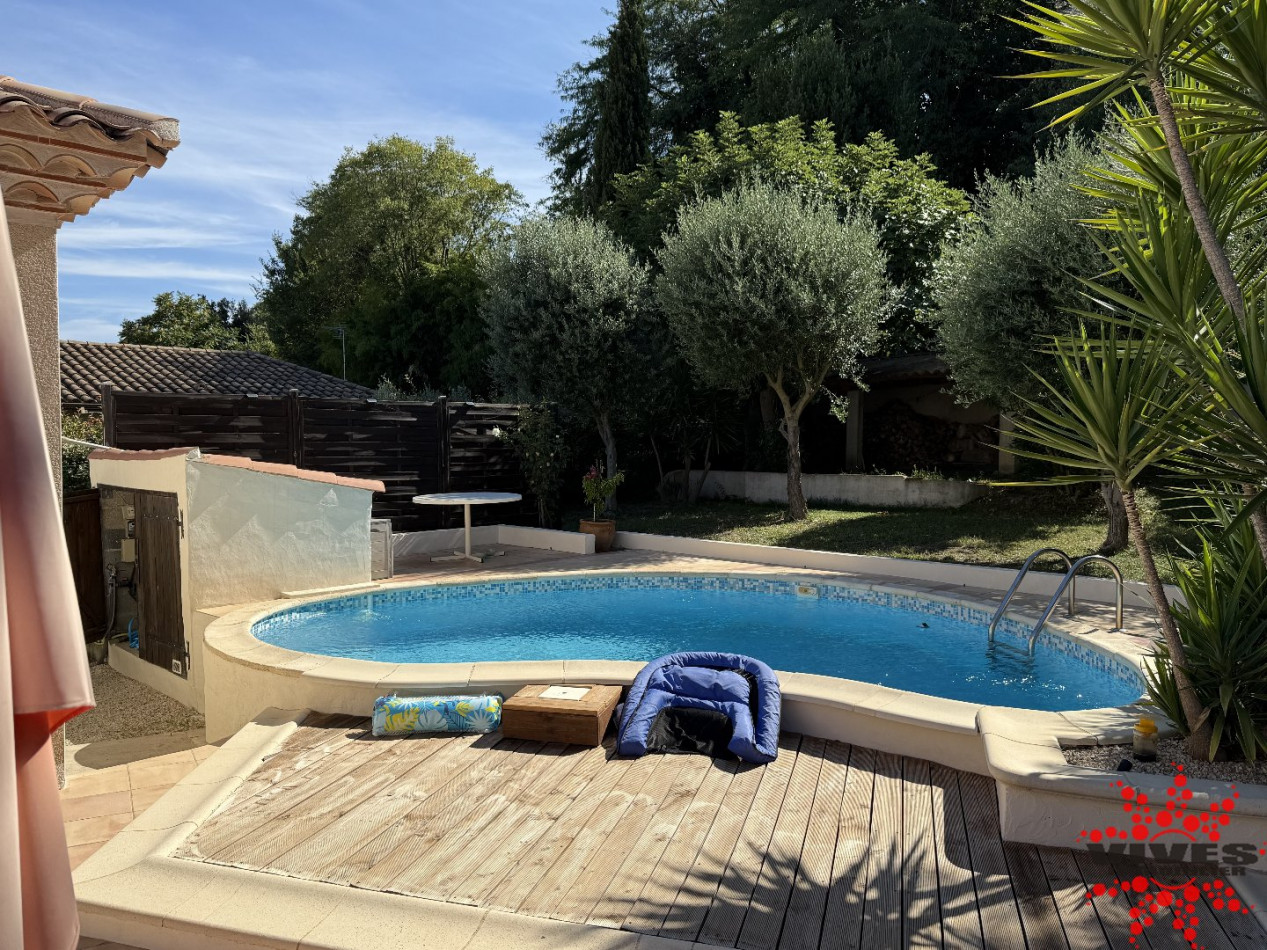 sale Villa Maraussan - Photo 5