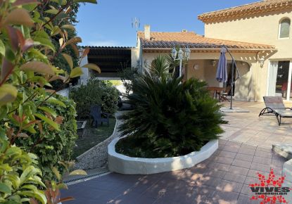 vente Villa Maraussan