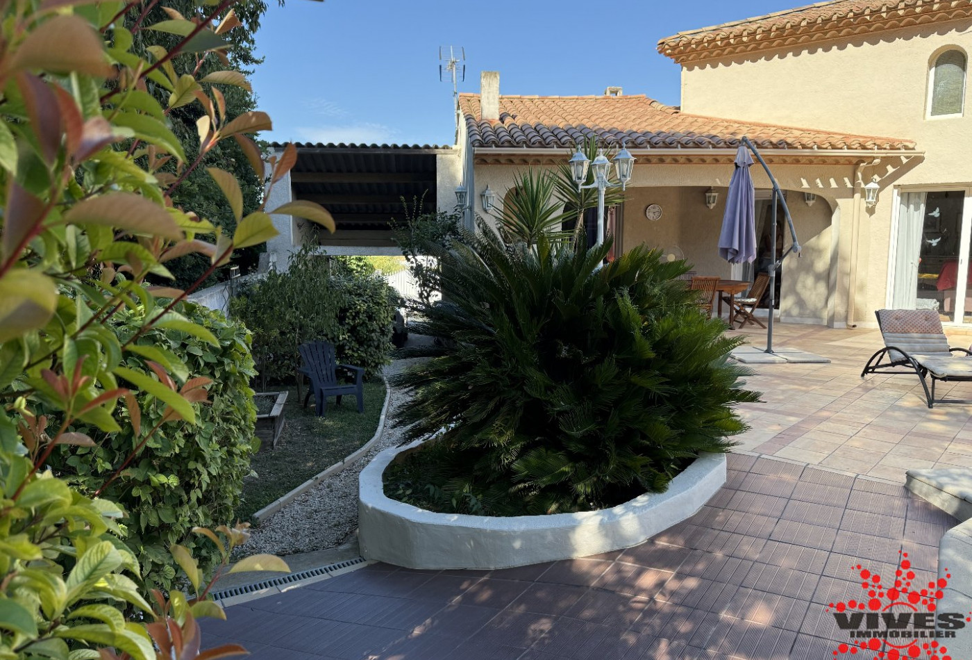 vente Villa Maraussan - Photo 2