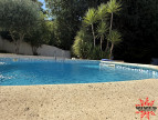 vente Villa Maraussan