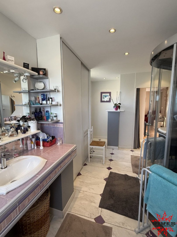 sale Villa Maraussan - Photo 15