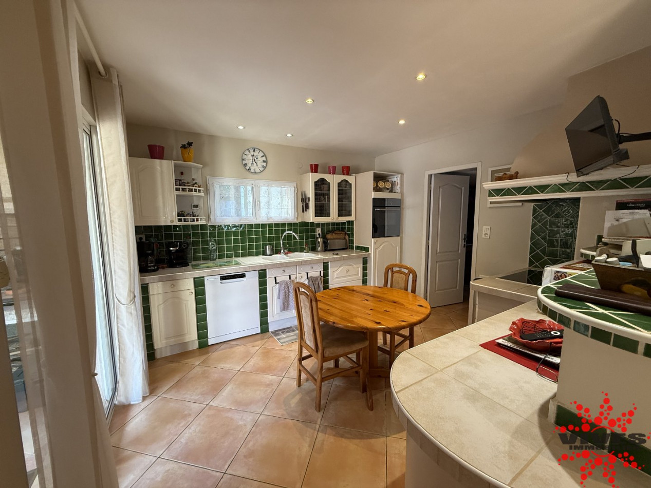 sale Villa Maraussan - Photo 11