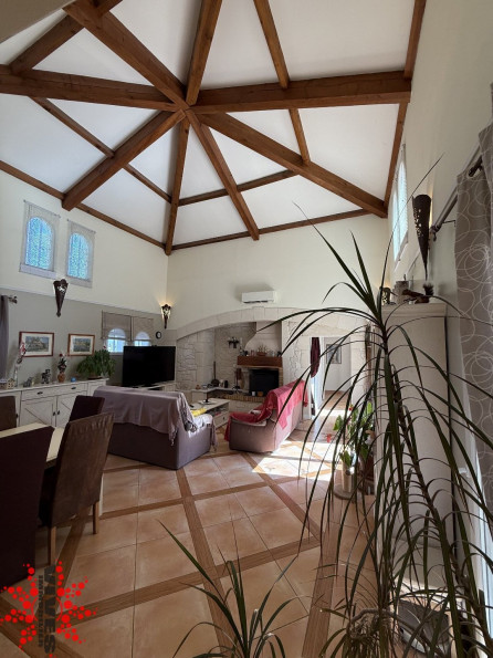 vente Villa Maraussan - Photo 10