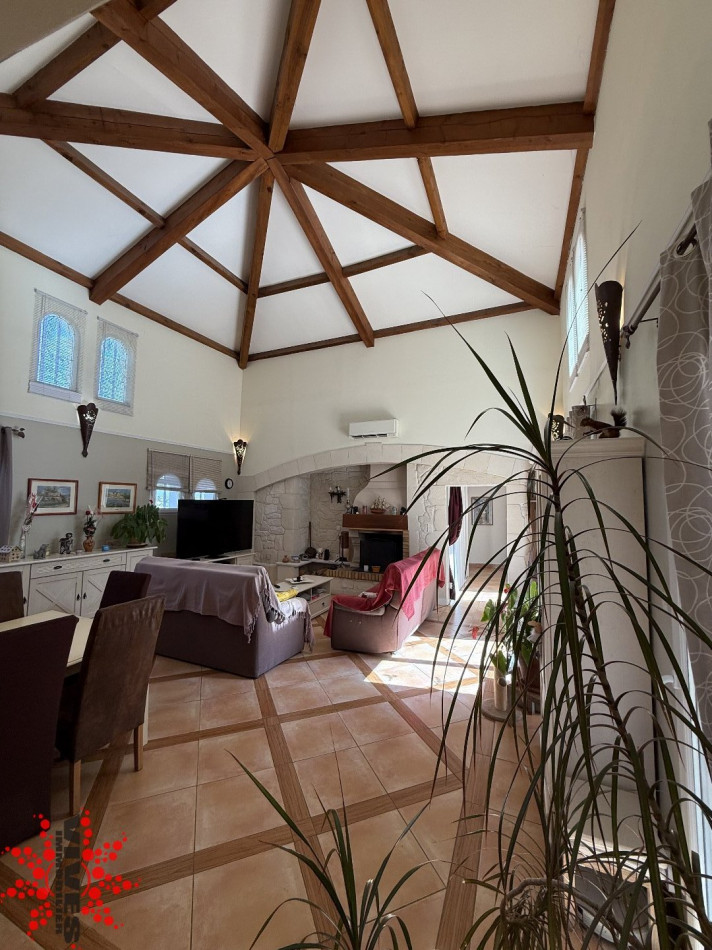 sale Villa Maraussan - Photo 10