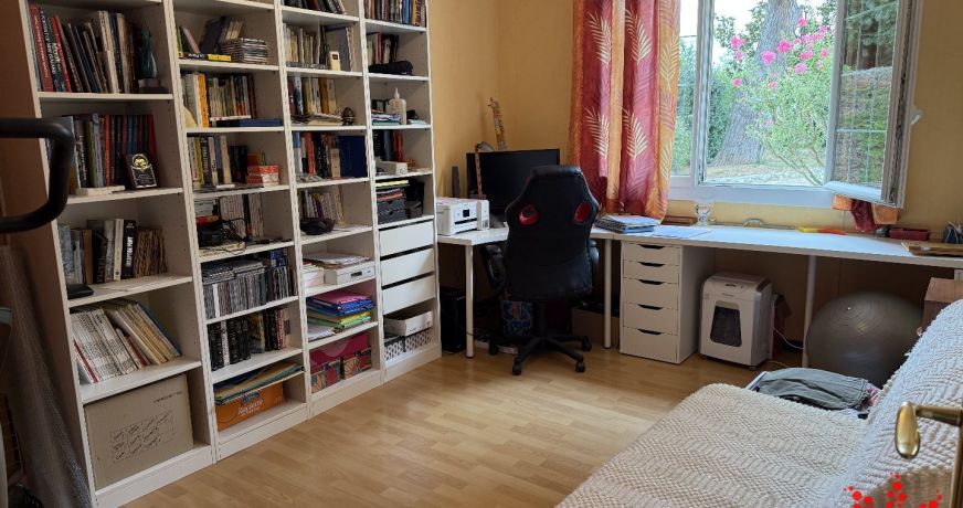 vente Villa Maraussan