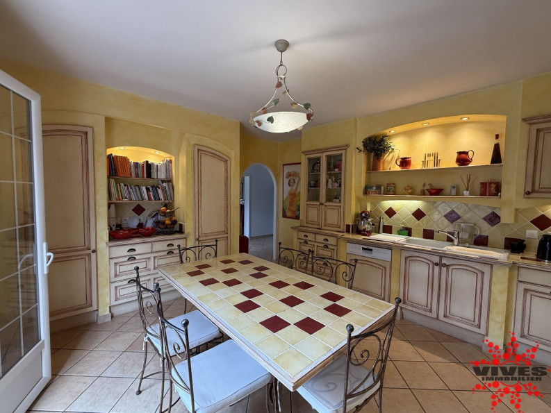 vente Villa Maraussan - Photo 7