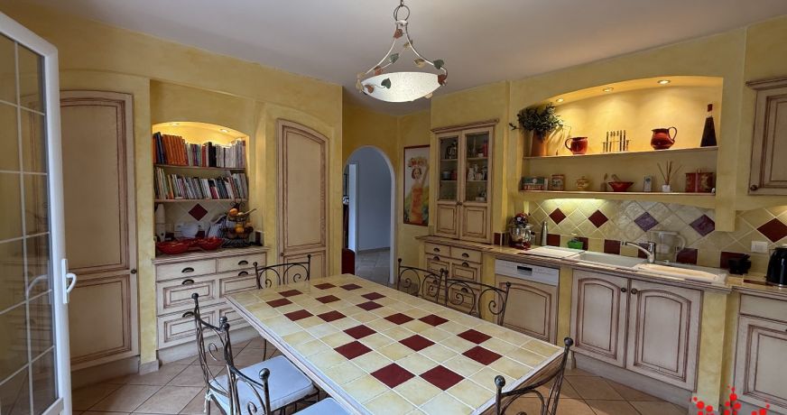 vente Villa Maraussan