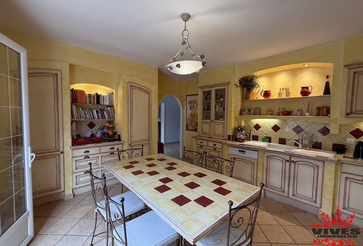 vente Villa Maraussan - Photo 7