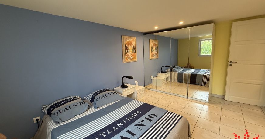 vente Villa Maraussan