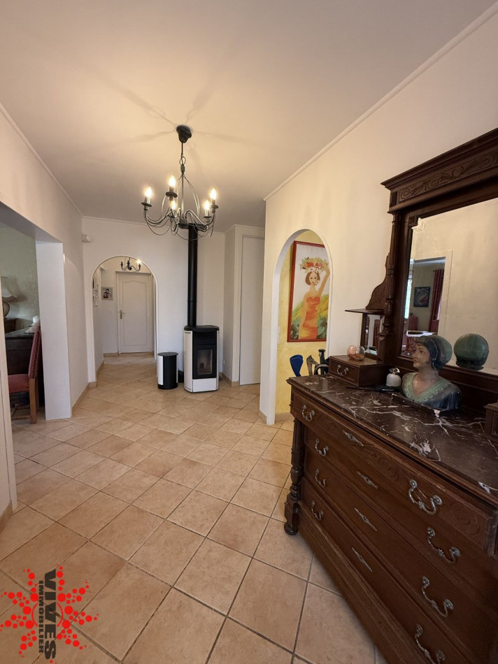 sale Villa Maraussan - Photo 11