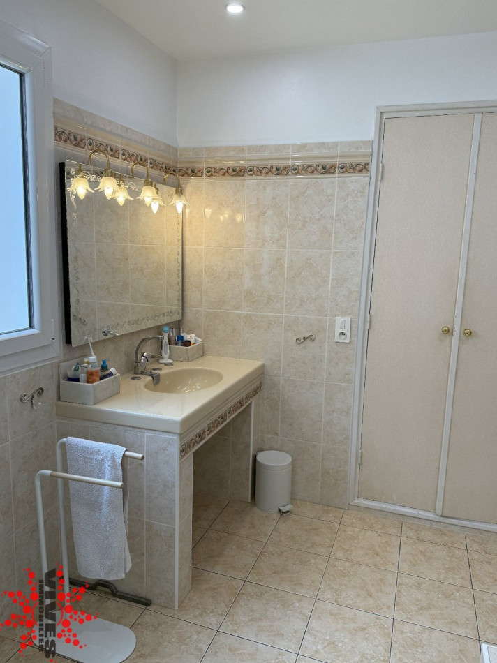 sale Villa Maraussan - Photo 14