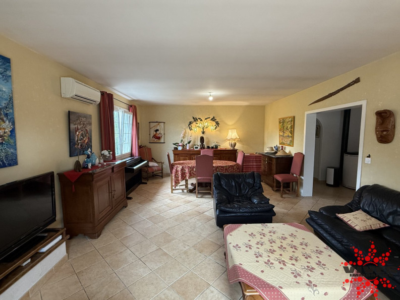 vente Villa Maraussan - Photo 8