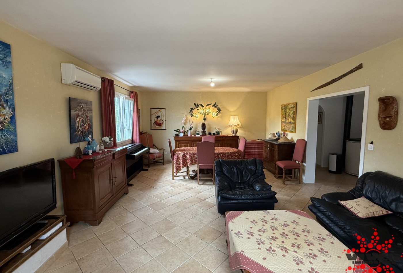 vente Villa Maraussan - Photo 8