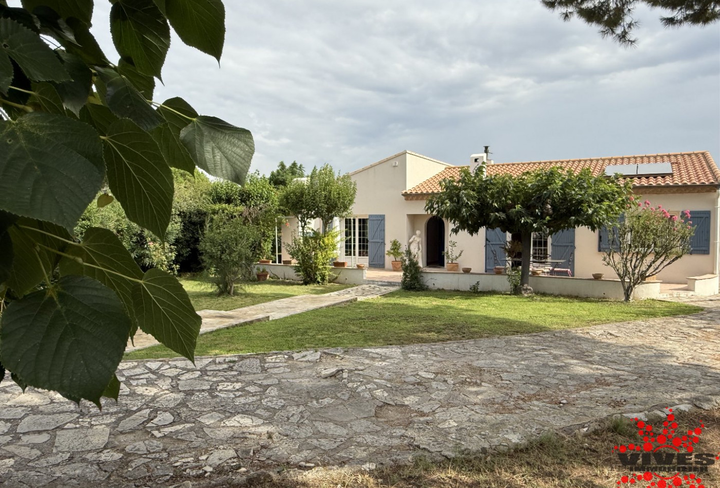 vente Villa Maraussan - Photo 3