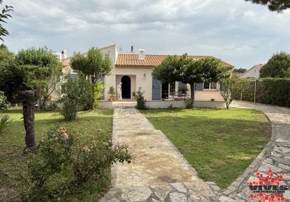 vente Villa Maraussan