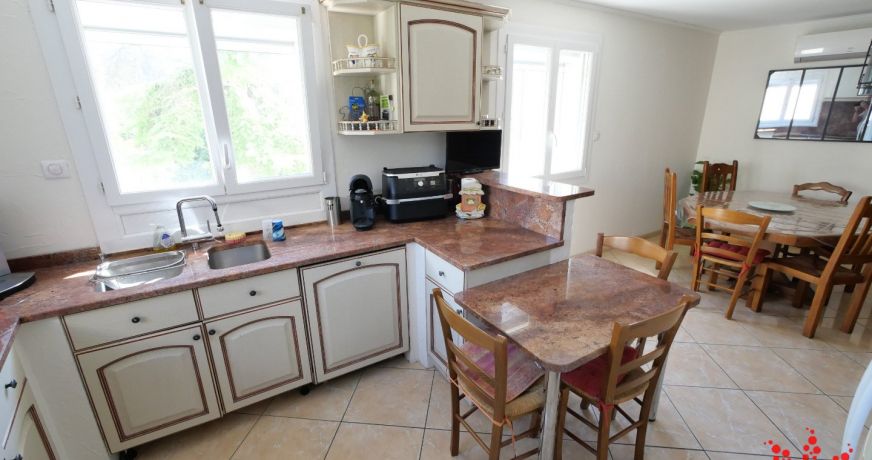 vente Maison de village Cazouls Les Beziers
