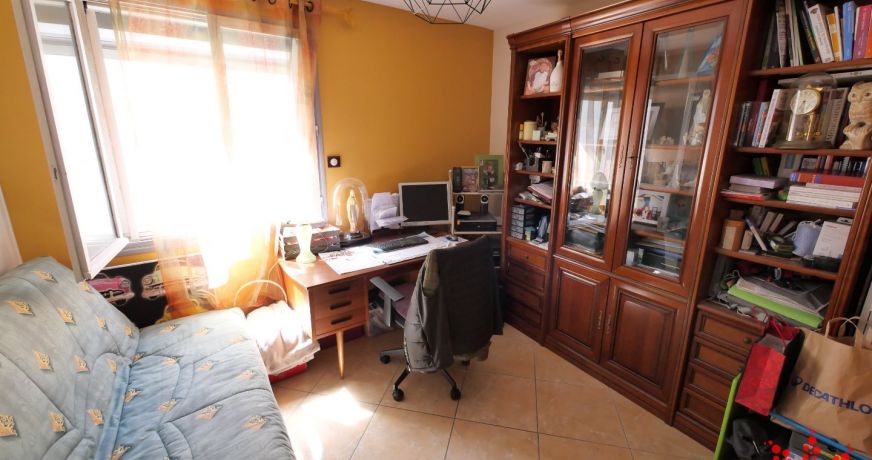 vente Maison de village Cazouls Les Beziers