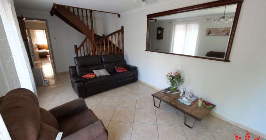 vente Maison de village Cazouls Les Beziers