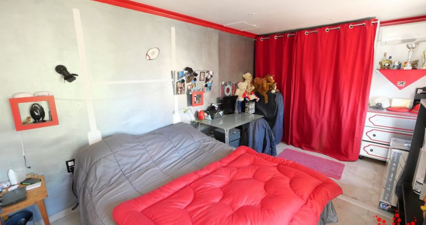 vente Maison de village Cazouls Les Beziers