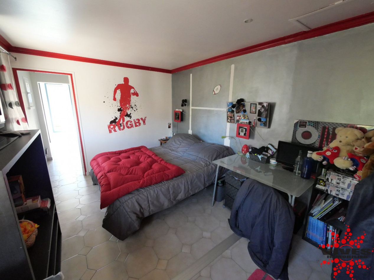 sale Maison de village Cazouls Les Beziers - Photo 9