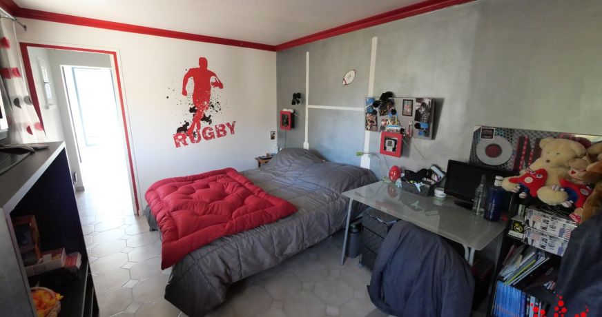 vente Maison de village Cazouls Les Beziers