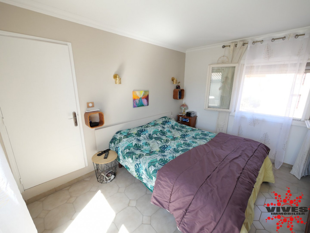 sale Maison de village Cazouls Les Beziers - Photo 17